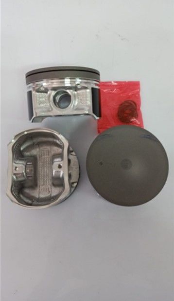 X-Trail T30 2,5L Piston Tk Std 89.00 01-05 Benzinli QR25DE