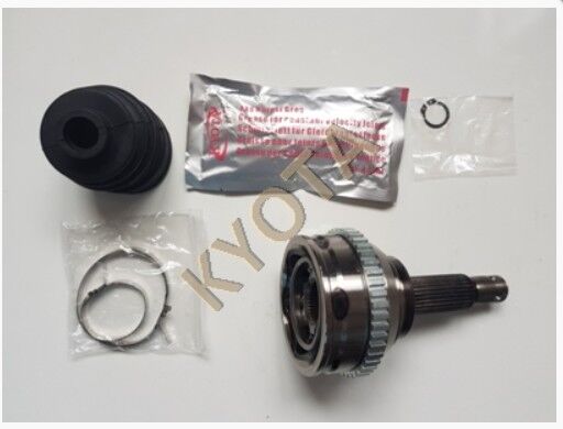 Sonata 2.5-2.7 98-04/Trajet V6 00-/Magentis 2.5 V6 00- Kyota Aks Kafası Dış