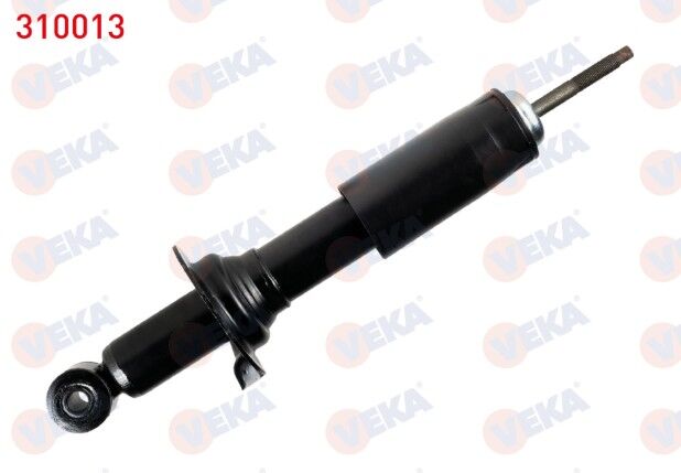 Nissan Navara (D40) 2.5 DCI 4X4 2005-2015 Amortisör Ön Sol-Sağ Gazlı