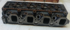 NISSAN TD 27 SİLİNDİR KAPAK M 20