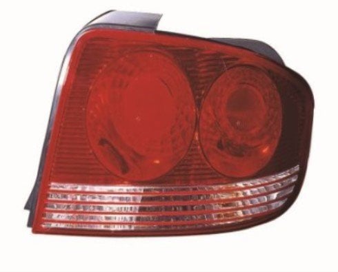 HYUNDAI SONATA STOP LAMBASI SOL 03- BENZIN-DIZEL