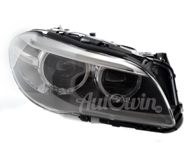 BMW SAĞ KOMPLE FAR F10 LCİ LED 14-17 ORJ