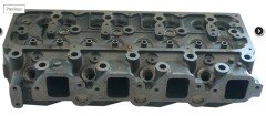 NISSAN TD 25 SİLİNDİR KAPAK