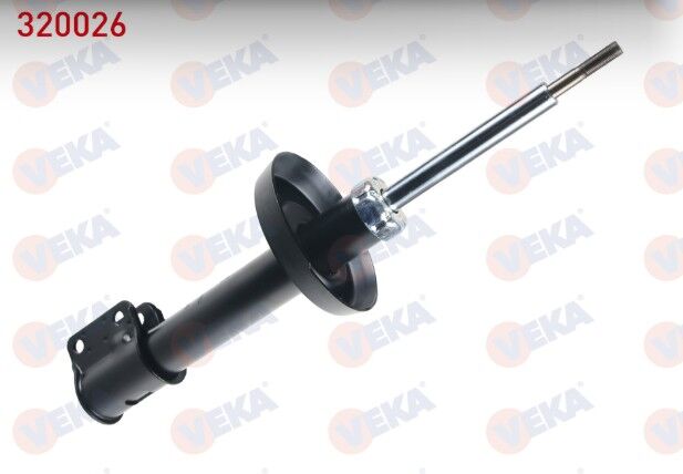 Opel Corsa B 1.4i 1993-2000 Amortisör Ön Sol-Sağ Gazlı