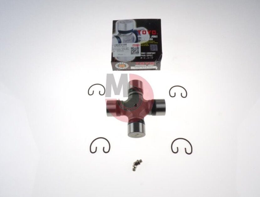 L200 CR Kasa Şaft Mafsal İstavrozu (30x102) (TOYO)