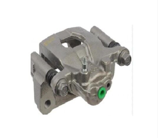 Qashqai 07-13/Juke 10-/Pulsar 14- Kaliper Arka Sol (Komple)