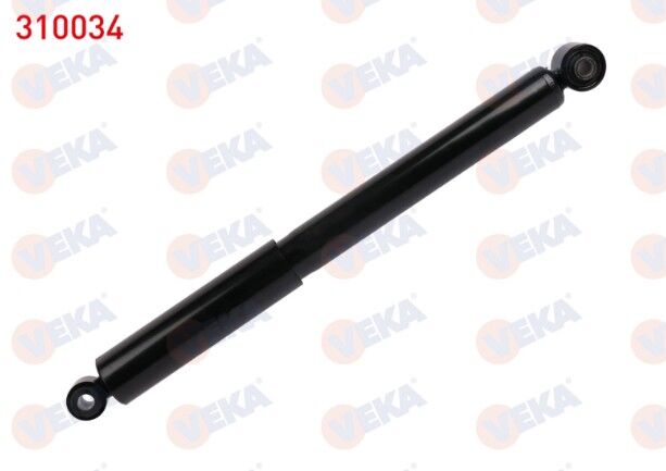 Nissan Navara NP300 2.3 DCI 2015- Amortisör Arka Sol-Sağ Gazlı