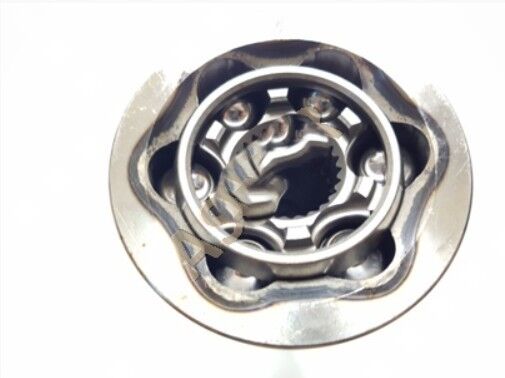 Sonata 2.0 01-10/Sonata 2.4 99-01/Trajet 2.0 Benzinli-Dizel Manuel 00- Kyota Aks Kafası Dış