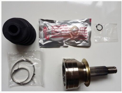 Sonata 2.0 01-10/Sonata 2.4 99-01/Trajet 2.0 Benzinli-Dizel Manuel 00- Kyota Aks Kafası Dış