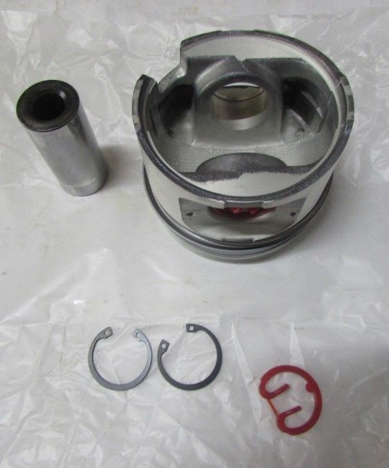 Isuzu NPR66 4HF1 112,00mm Piston Segman Std