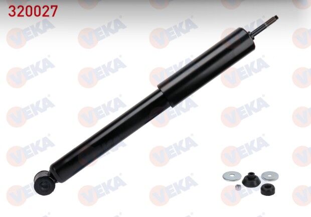 Opel Corsa B 1.4i 1993-2000 Amortisör Arka Sol-Sağ Gazlı