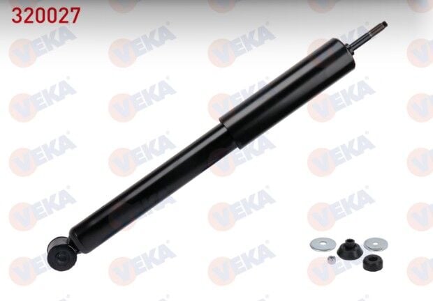 Opel Corsa B 1.4i 1993-2000 Amortisör Arka Sol-Sağ Gazlı