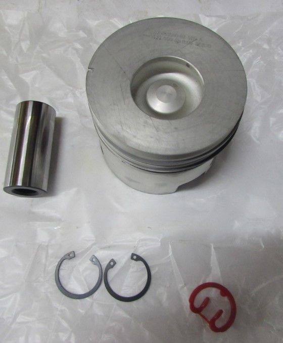 Isuzu NPR66 4HF1 112,00mm Piston Segman Std