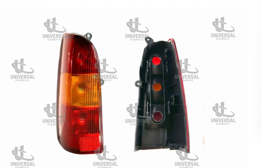 VANETTE STOP CARGO 96-00 LH