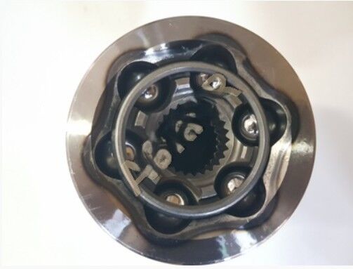 Sonata 2.0 01-10/Sonata 2.4 99-01/Trajet 2.0 Benzinli-Dizel Manuel 00- Kyota Aks Kafası Dış Abs