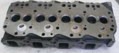 NISSAN TD27 SİLİNDİR KAPAK TERRANO