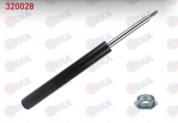 Opel Astra F 1.6i 1991-1998 Amortisör Ön Sol-Sağ Gazlı