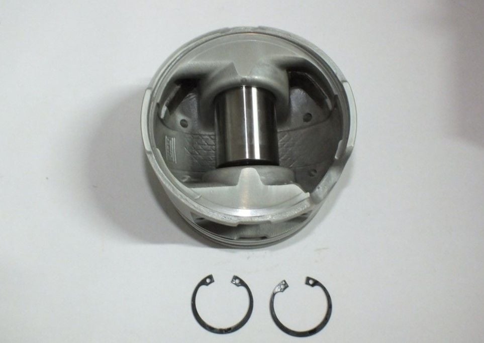 Isuzu NPR66 4HF1 112,00mm Piston Std (Segmansız)