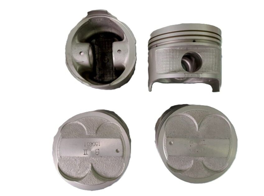 Geely CK Echo Piston Std