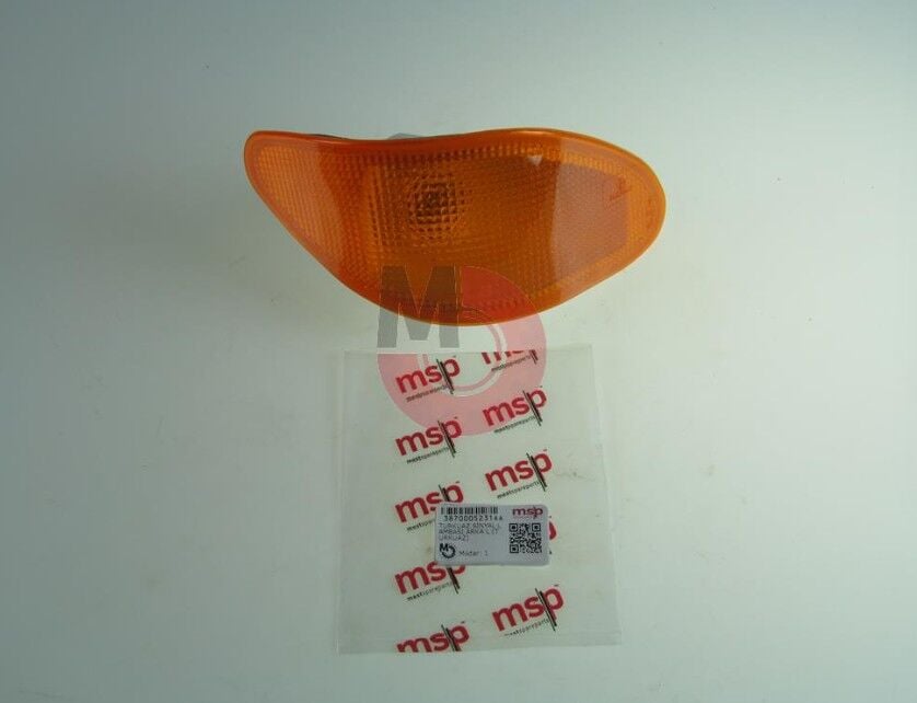 TURKUAZ Sinyal Lambası Arka L (Turkuaz)