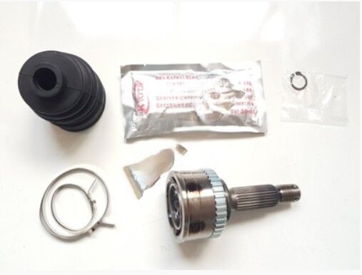 Atos Manuel 98- Kyota Aks Kafası Dış Abs