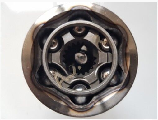 Atos Manuel 98- Kyota Aks Kafası Dış Abs