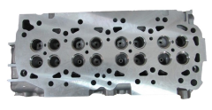 NISSAN SKY STAR SİLİNDİR KAPAK TD 25