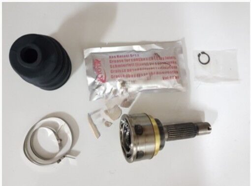 Atos Otomatik 98- Kyota Aks Kafası Dış