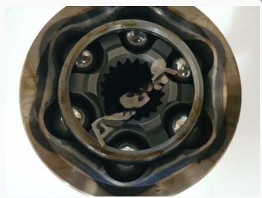 Atos Otomatik 98- Kyota Aks Kafası Dış