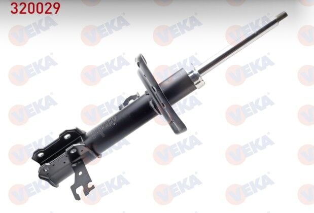 Opel Vectra C 1.6 16v 2002-2008 Amortisör Ön Sağ Gazlı