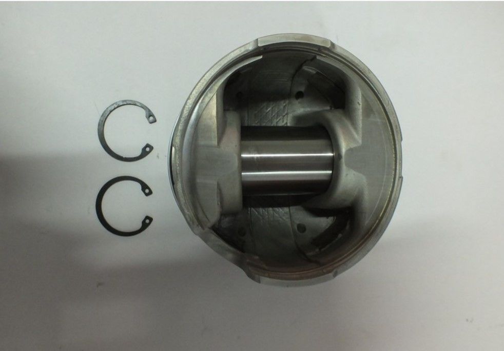 Isuzu NPR66 4HF1 112.00 mm Piston Segman Std