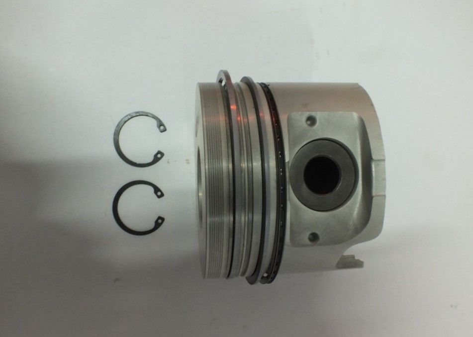 Isuzu NPR66 4HF1 112.00 mm Piston Segman Std
