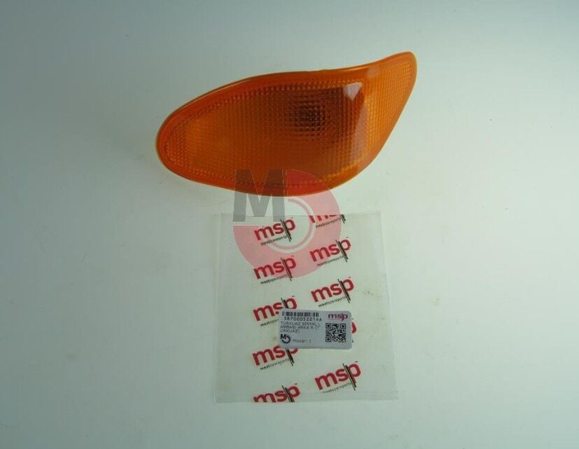 TURKUAZ Sinyal Lambası Arka R(Turkuaz)