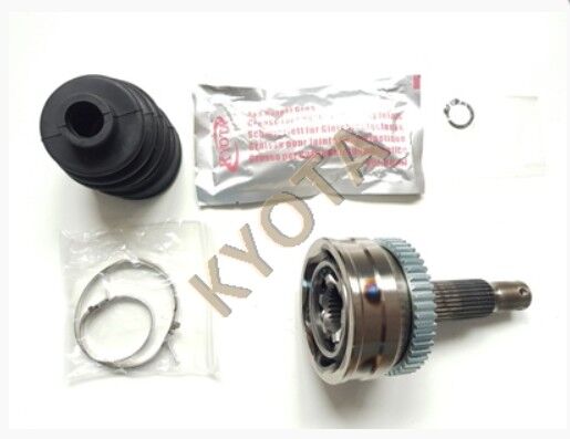 Hyundai Tucson 2.0-2.7 Benz.04-/Sportage 2.0 Benz.04-/Carens 2.0 Benz.06-/Santafe 2.4-2.7 Man.00- Kyota Aks Kafası Dış Abs