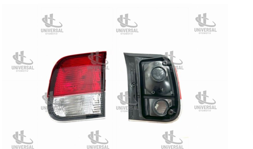 CIVIC STOP 96-00 İÇ RH