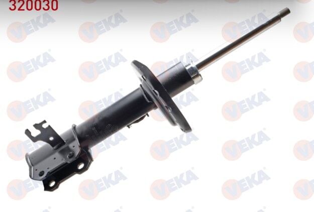 Opel Vectra C 1.6 16v 2002-2008 Amortisör Ön Sol Gazlı