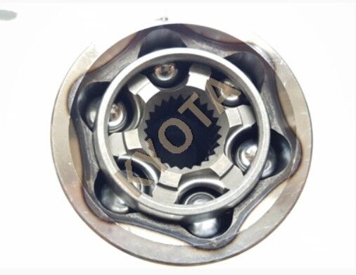 Hyundai Tucson 2.0-2.7 Benz.04-/Sportage 2.0 Benz.04-/Carens 2.0 Benz.06-/Santafe 2.4-2.7 Man.00- Kyota Aks Kafası Dış Abs