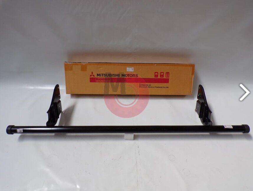 L200 CR SU 2016 Tampon Arka Demiri (2007-2011) Orj.