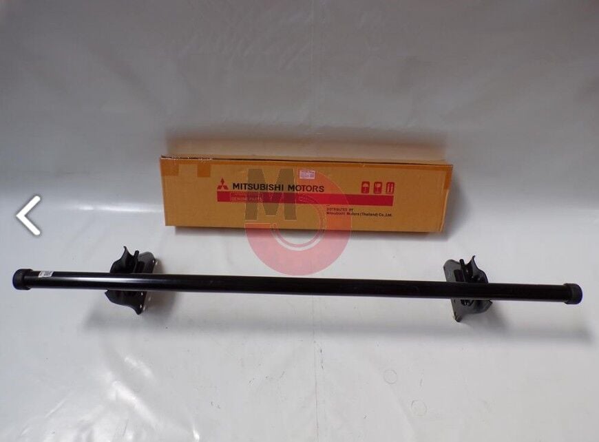 L200 CR SU 2016 Tampon Arka Demiri (2007-2011) Orj.