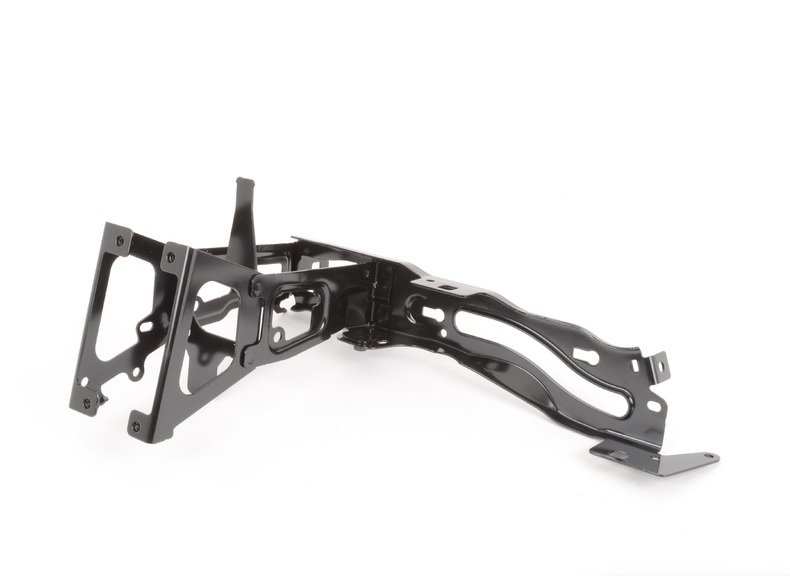 Bmw Sağ Far Yuvası F20 F22 F30 F32 F36 + Lci 51647245792