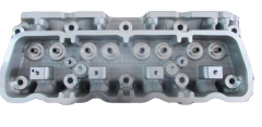 FORKLIFT SİLİNDİR KAPAK NISSAN 2,5 K21 K25 1990 SONRASI