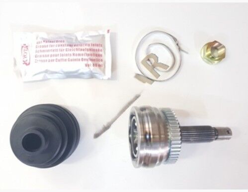 Tucson Dizel 04- / Sportage Dizel 04- Kyota Aks Kafası Dış Abs