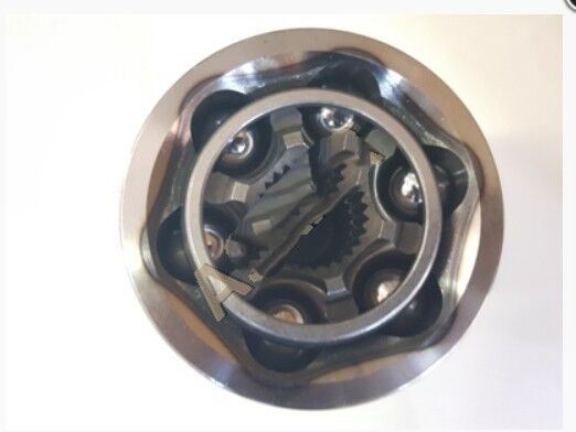 Tucson Dizel 04- / Sportage Dizel 04- Kyota Aks Kafası Dış Abs