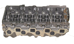 NISSAN PATHFINDER SİLİNDİR KAPAK ZD30 3,0