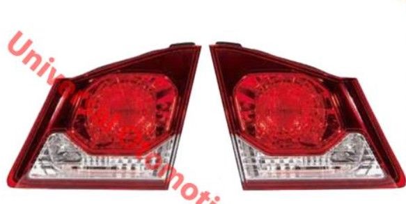 CIVIC STOP 09-11 İÇ RH