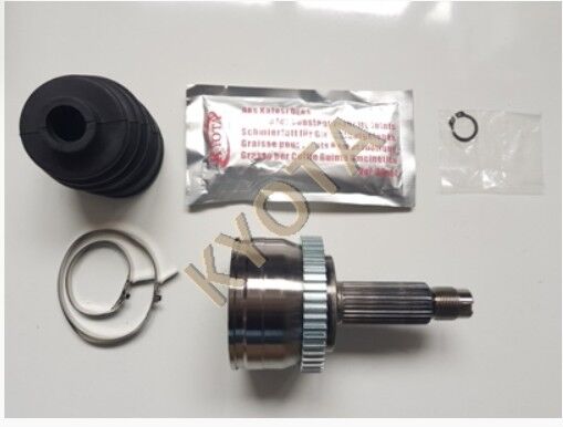 Tucson Benzinli 10-/İX35 1.6 Benzinli 10-/Magentis 11-/Sportage Benzinli 10- Kyota Aks Kafası Dış Abs