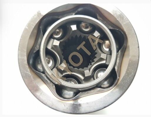 Tucson Benzinli 10-/İX35 1.6 Benzinli 10-/Magentis 11-/Sportage Benzinli 10- Kyota Aks Kafası Dış Abs