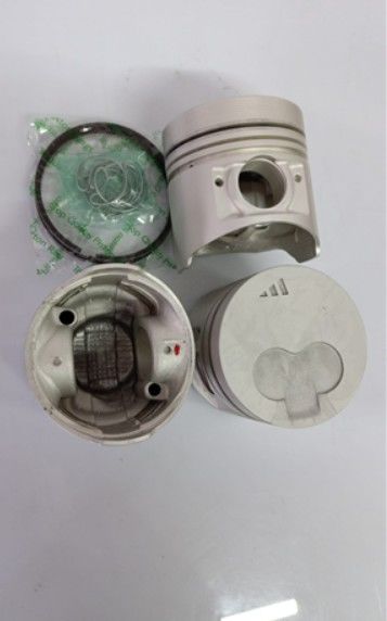 L200 Magnum 2.5L Turbo Piston Segman Tk Std 91,10mm Dizel 29 PİM 4D56T