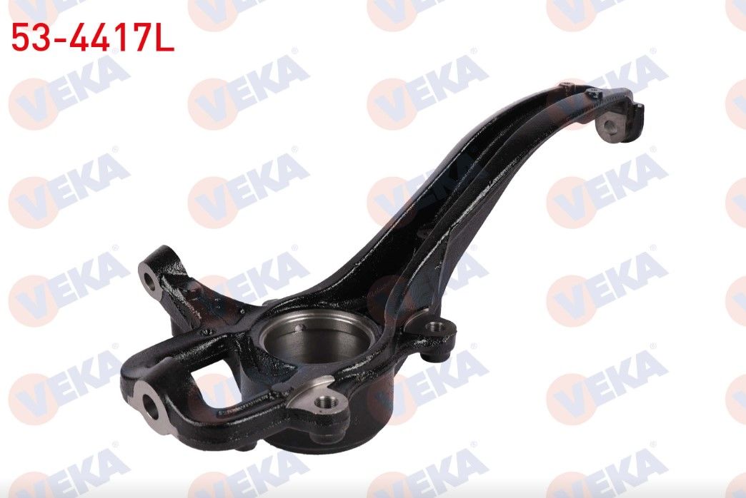 AUDI Q7 3.0 TDI QUATTRO 211 hp (CASB, BUN) 2006-2010 AKS TASIYICI SOL ON 96mm