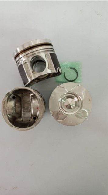 Opel Combo 1,7L Piston Tk Std 79,50mm Dizel 4EE2-41.8mm